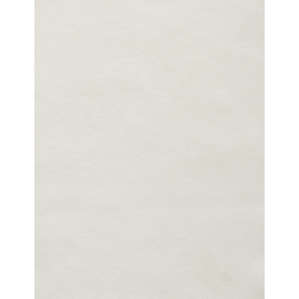 Set of Four 26 " White And Silver Metal Low Back Bar Height Bar Chairs