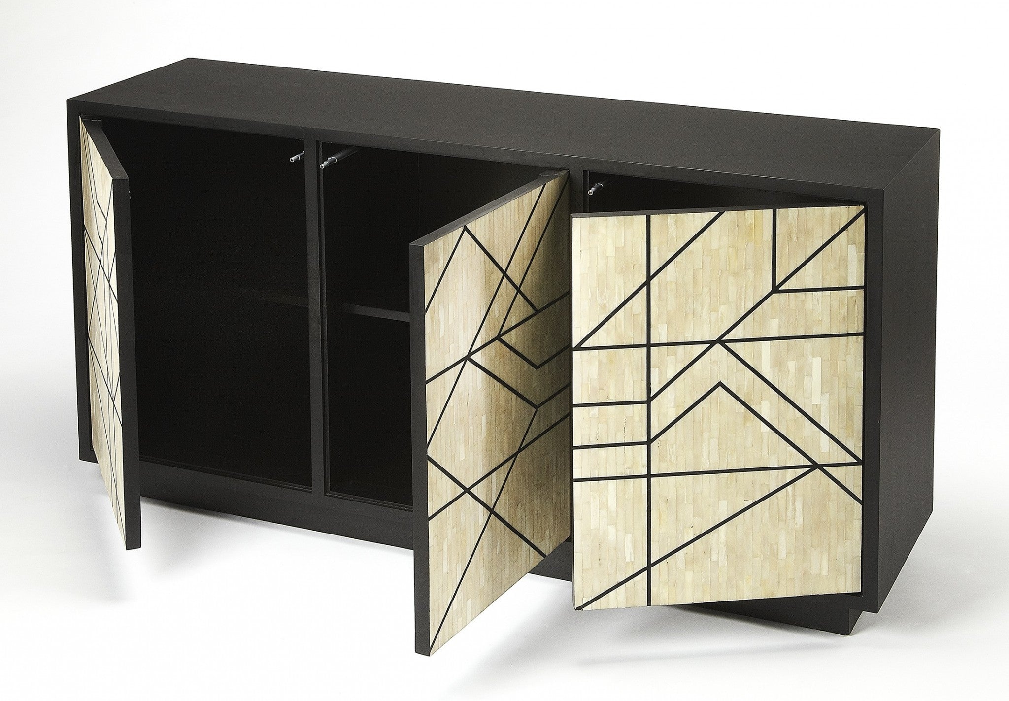 Greta Bone Inlay Sideboard