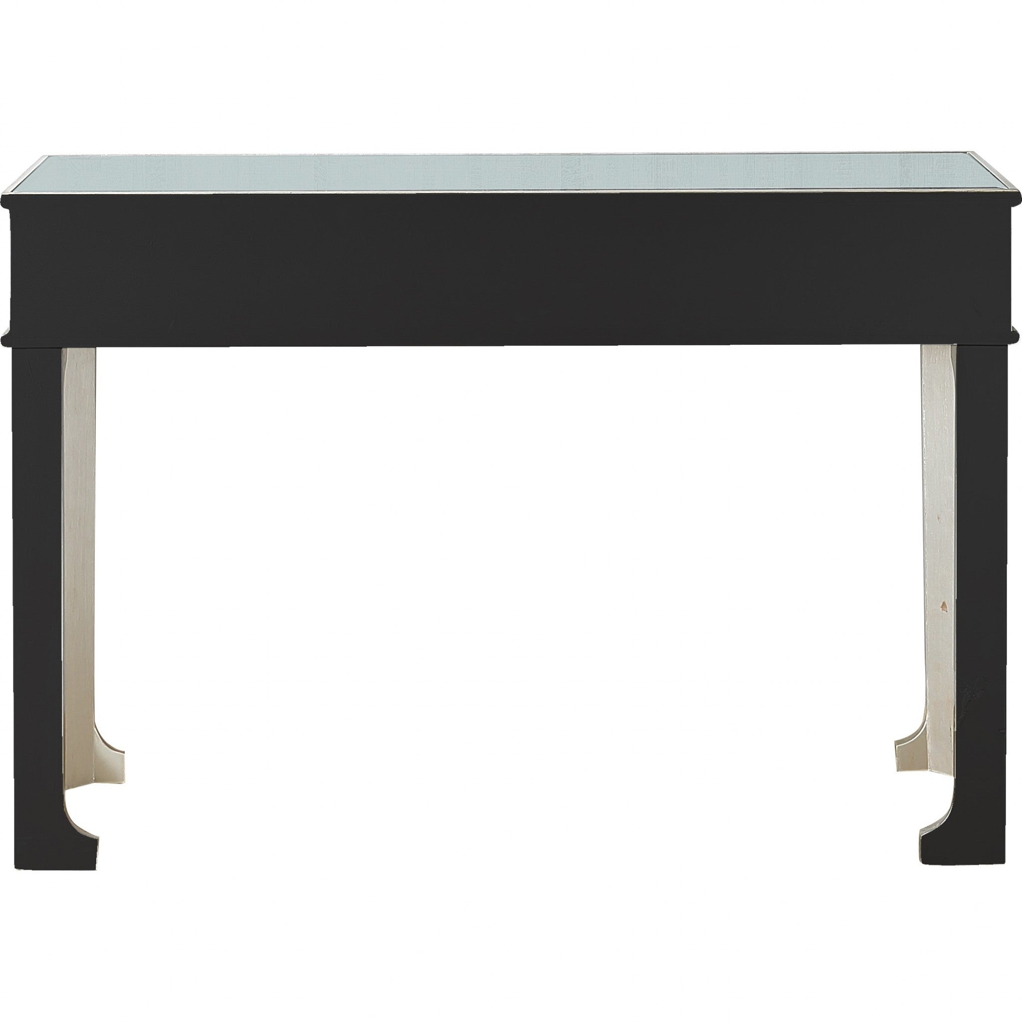 Regal Feel Console Table