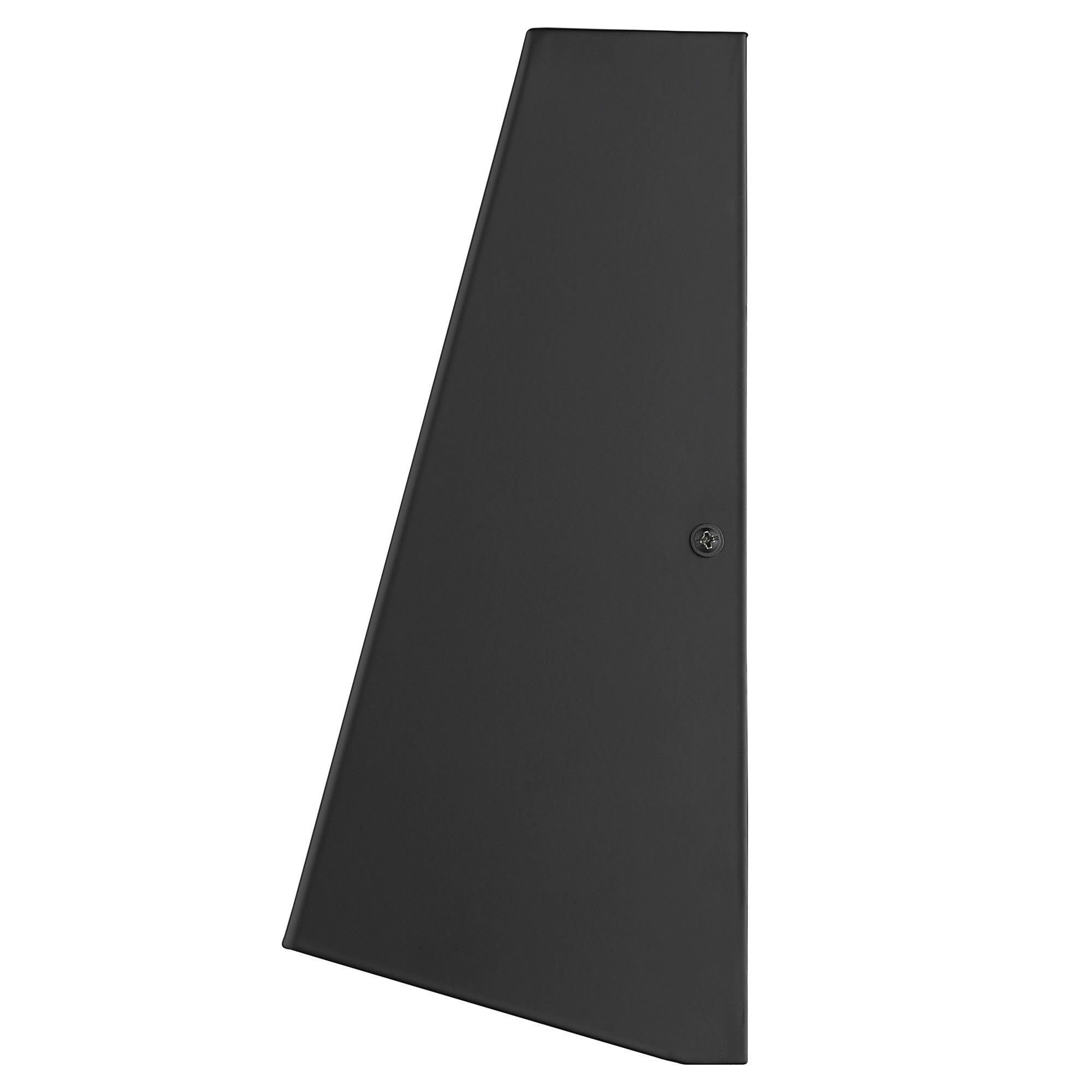 Black Dimmable Outdoor Hanging Light With Black Shades