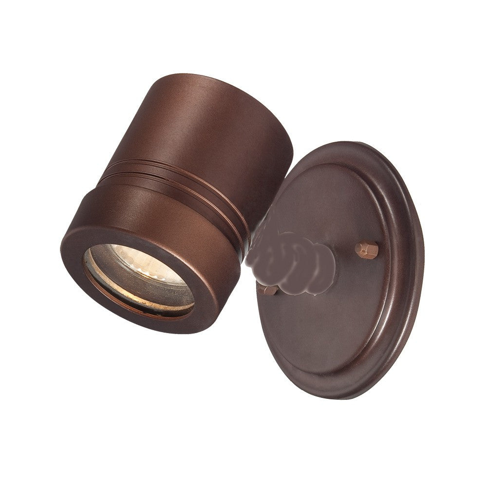 Bronze Dimmable Outdoor Hanging Light With Bronze Shades