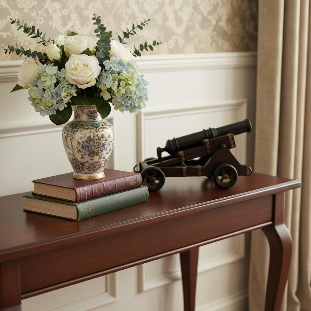 Sur Roues Grandeur Cannon