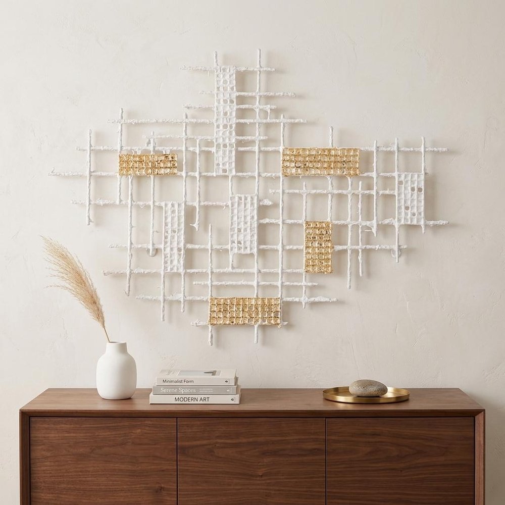 32" X 2" Novelty Peel and Stick Wall Decals
