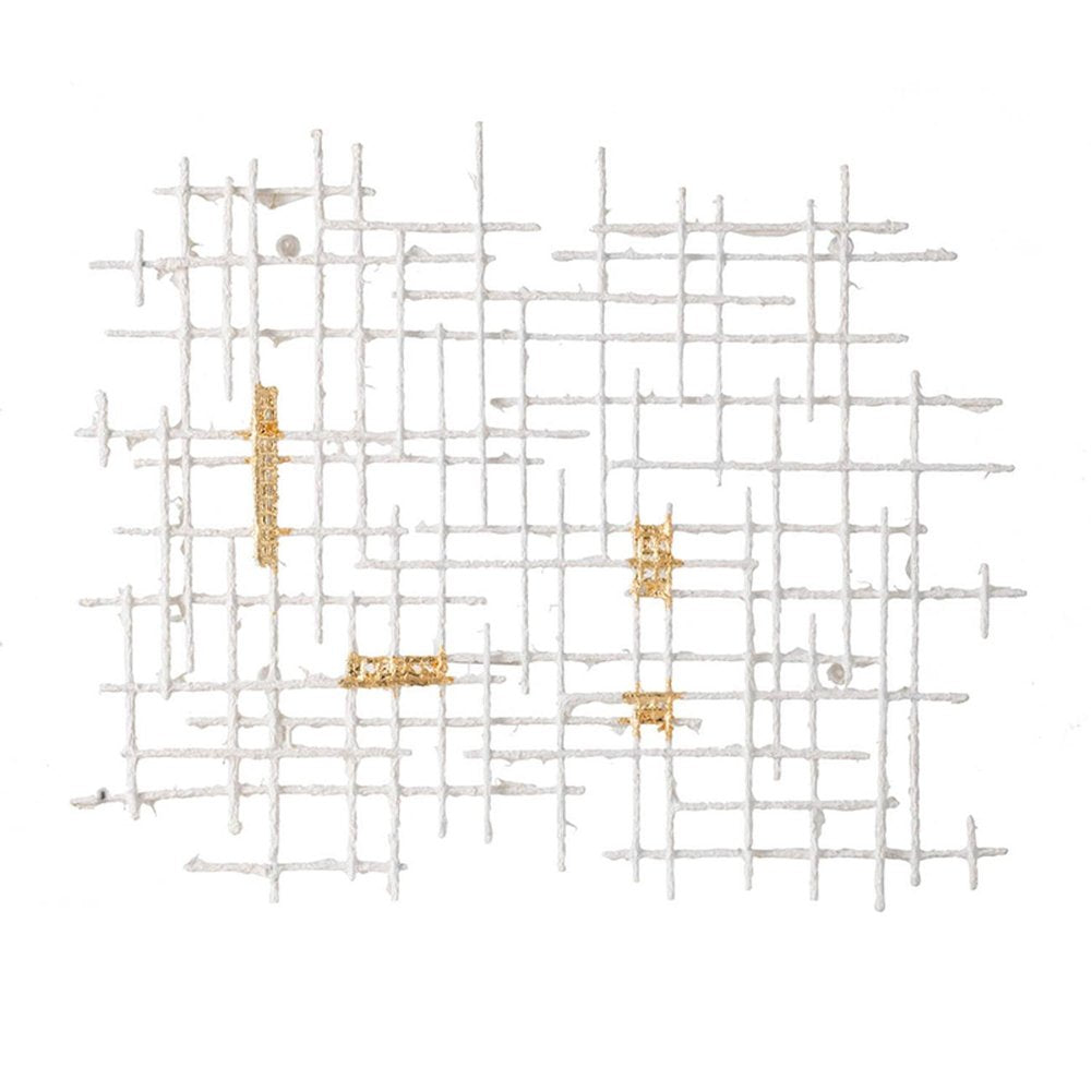 32" X 2" Novelty Peel and Stick Wall Decals