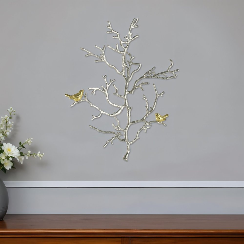 17" X 6" Novelty Peel and Stick Wall Decals