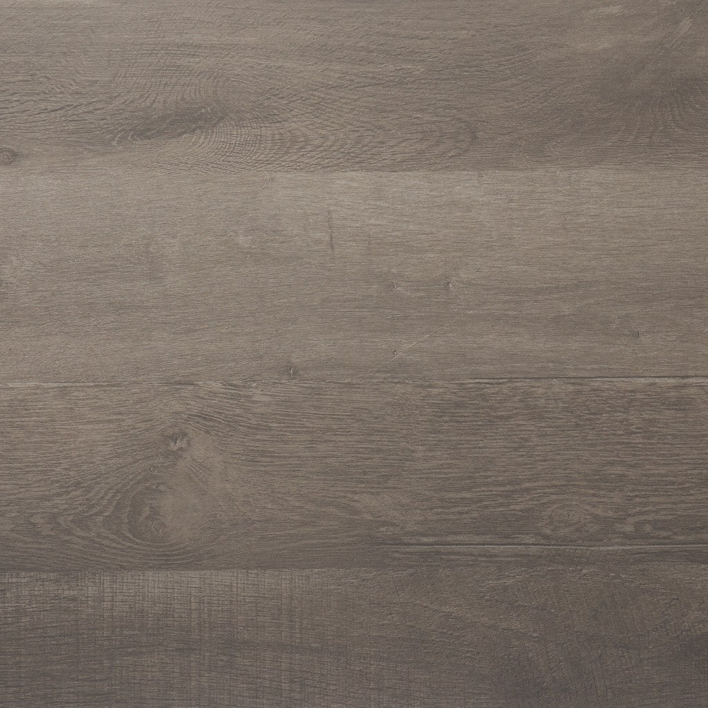 44" Gray and Black Wood Pedestal