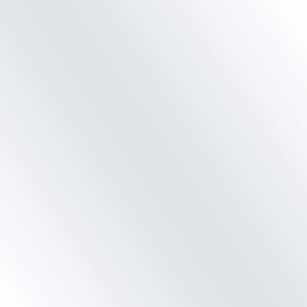 26" Chrome Glass And Iron Round Mirrored End Table With Shelf