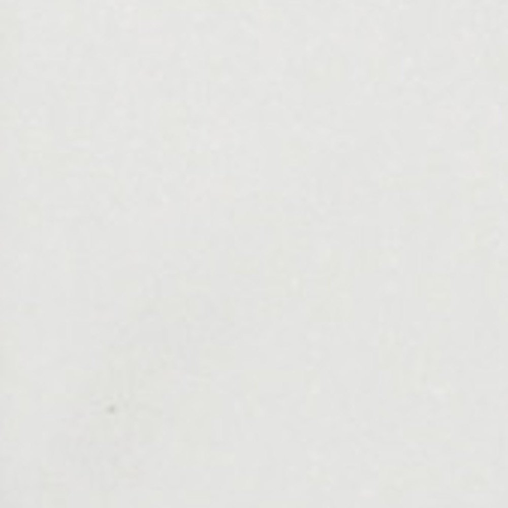 47" White and Gold Wood Console Table With Two Drawers