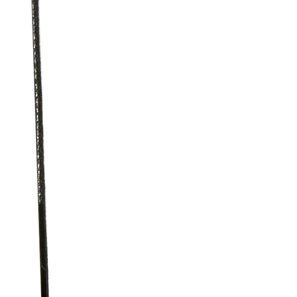 6" X 3" Rainbow Resin Climbing Man Hanging Dimensional Sculpture With Hooks