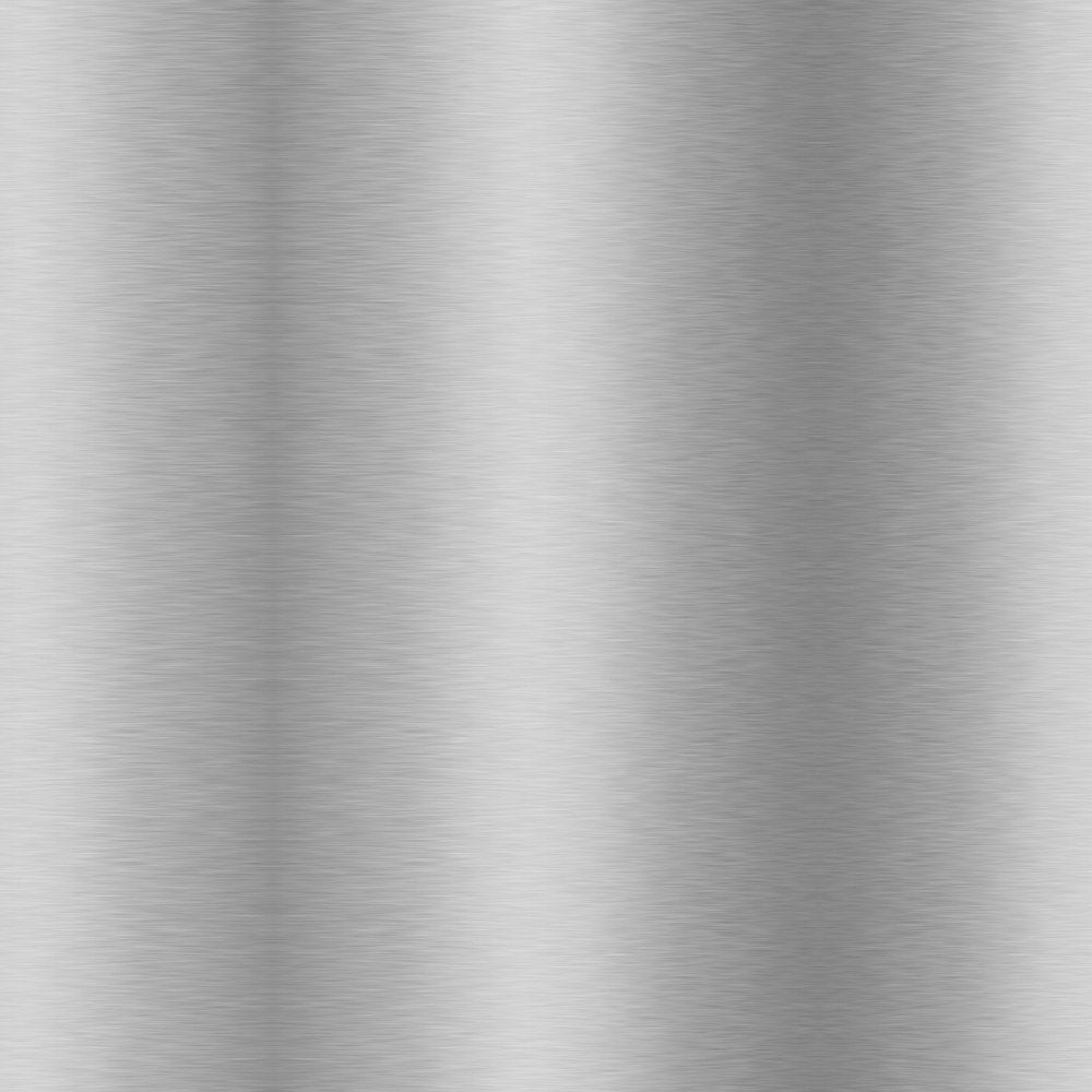 30" White And Silver Faux Leather And Iron Swivel Low Back Bar Height Bar Chair