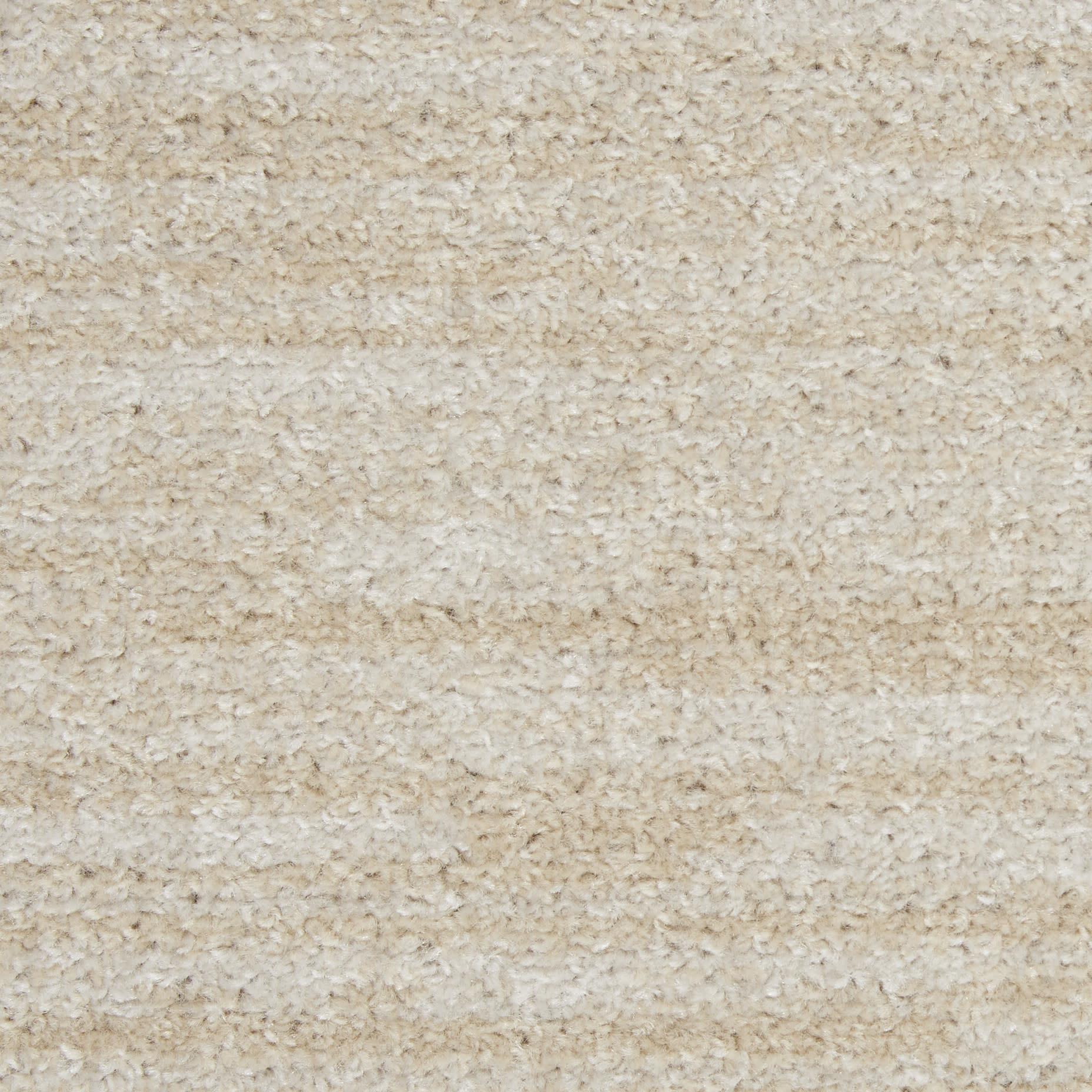 3' X 5' Beige And Ivory Indoor Outdoor Area Rug