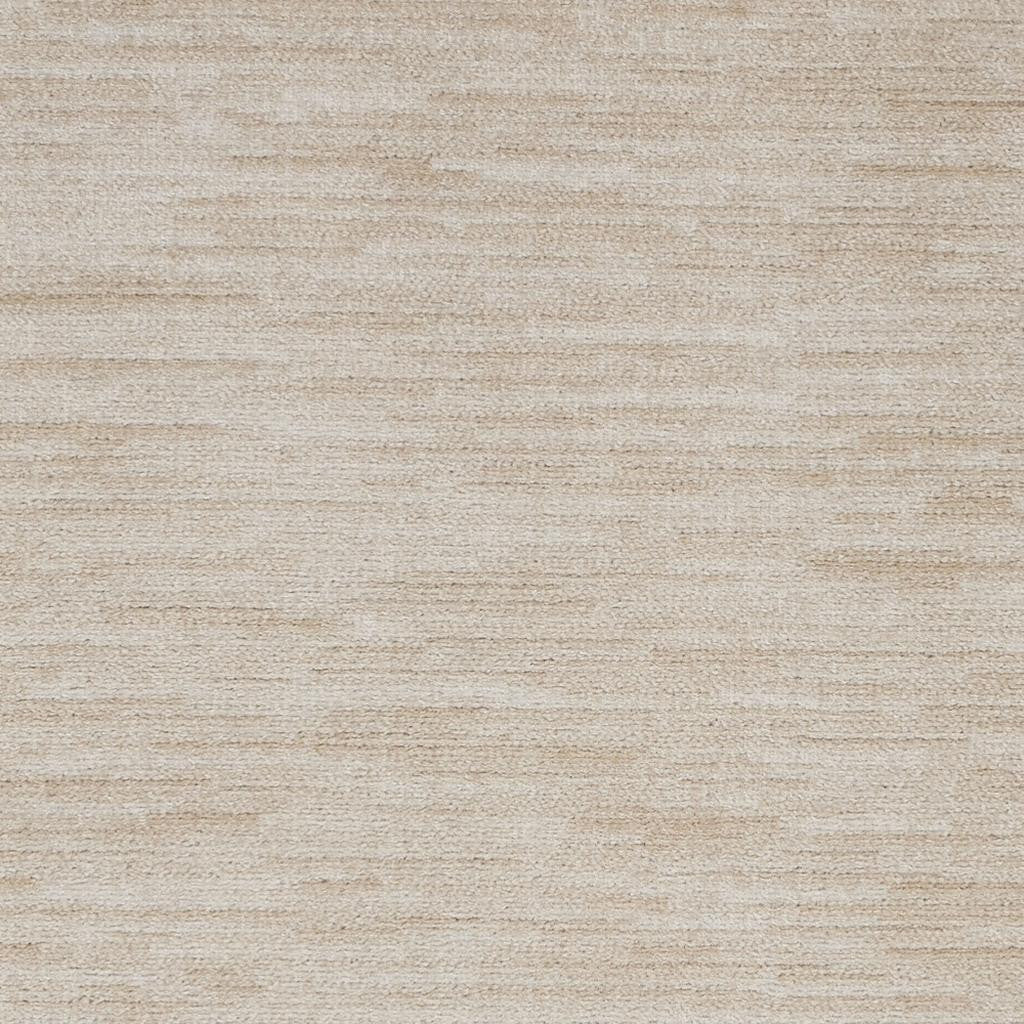 3' X 5' Beige And Ivory Indoor Outdoor Area Rug