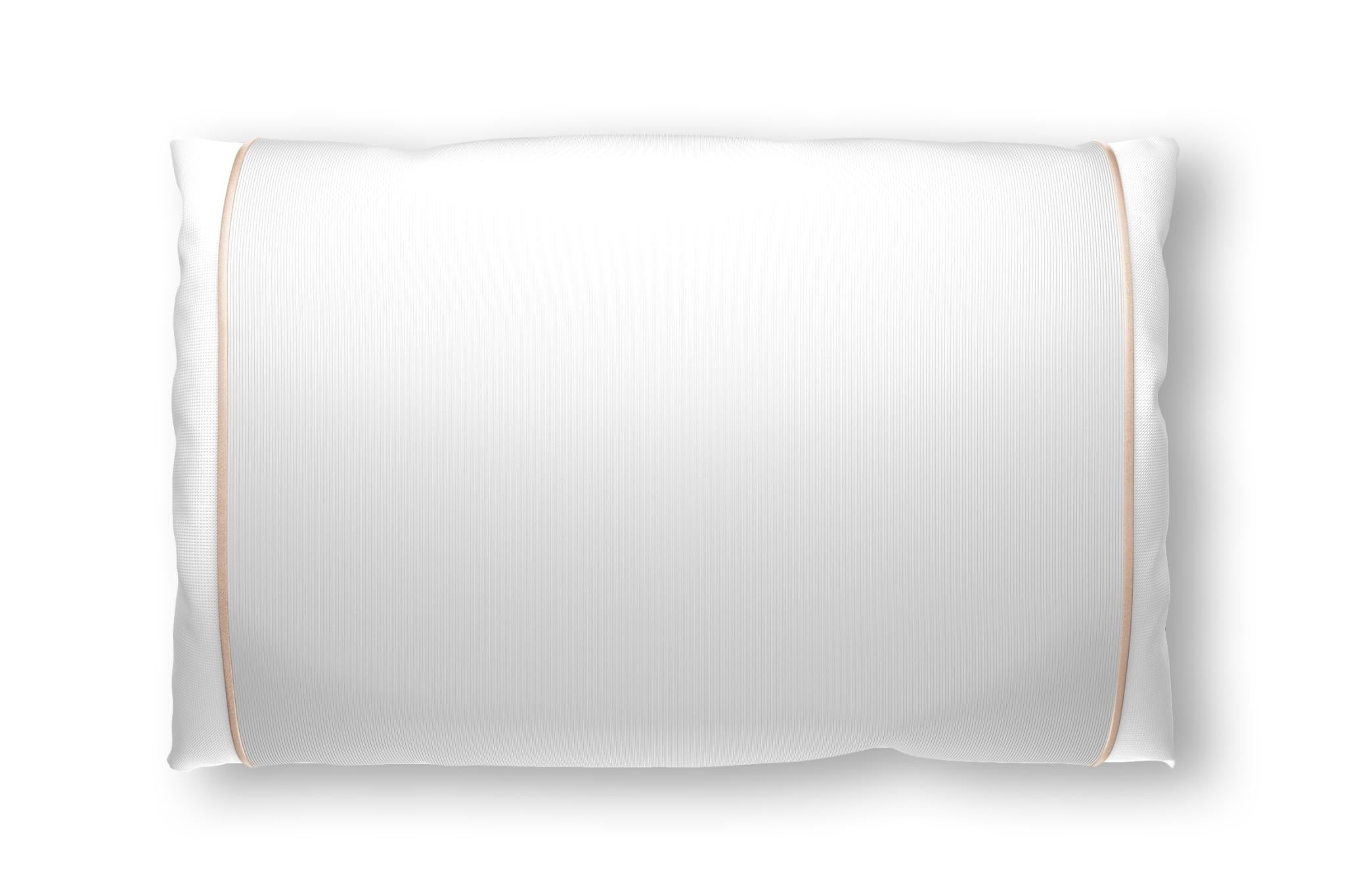 Champagne Silk Open Ended Pillowcase