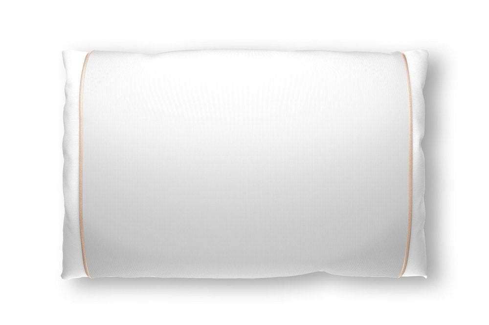Champagne Silk Open Ended Pillowcase