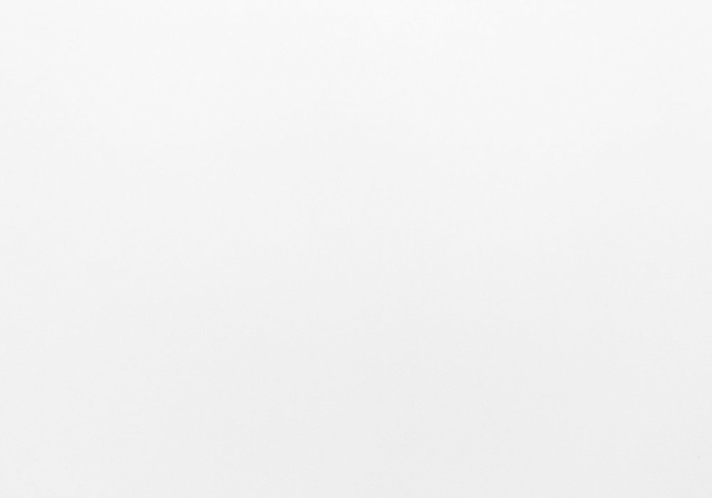 60" White Wood Open Shelving TV Stand