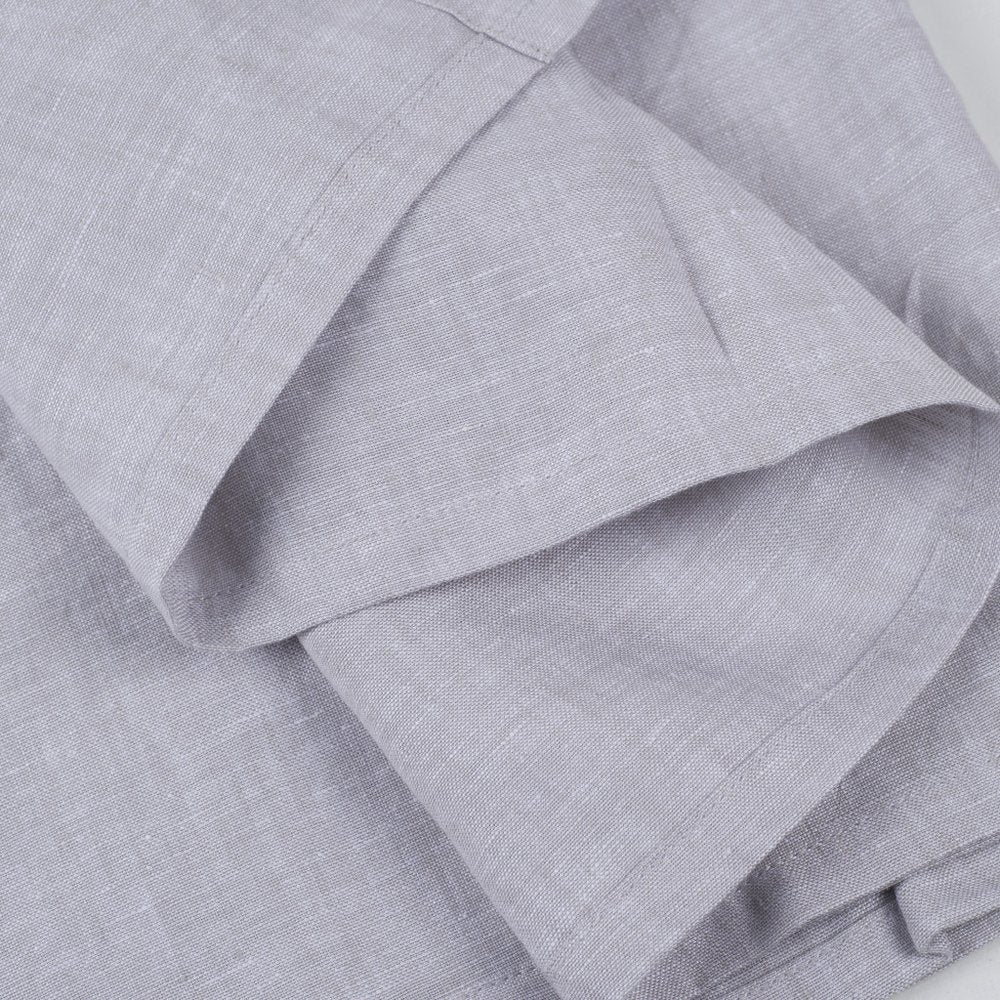 Cloud Linen Full Double Flat Sheet