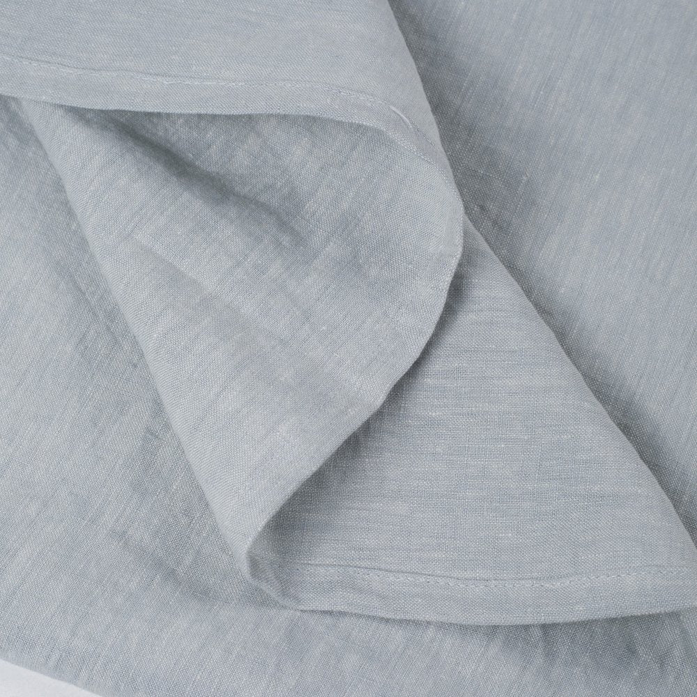 Cloud Linen Full Double Flat Sheet