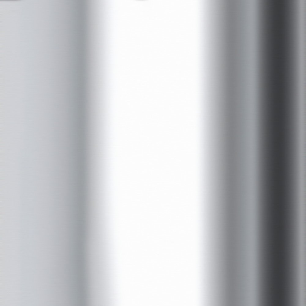 69" Nickel Two Light Torchiere Floor Lamp With Clear Transparent Glass Drum Shade