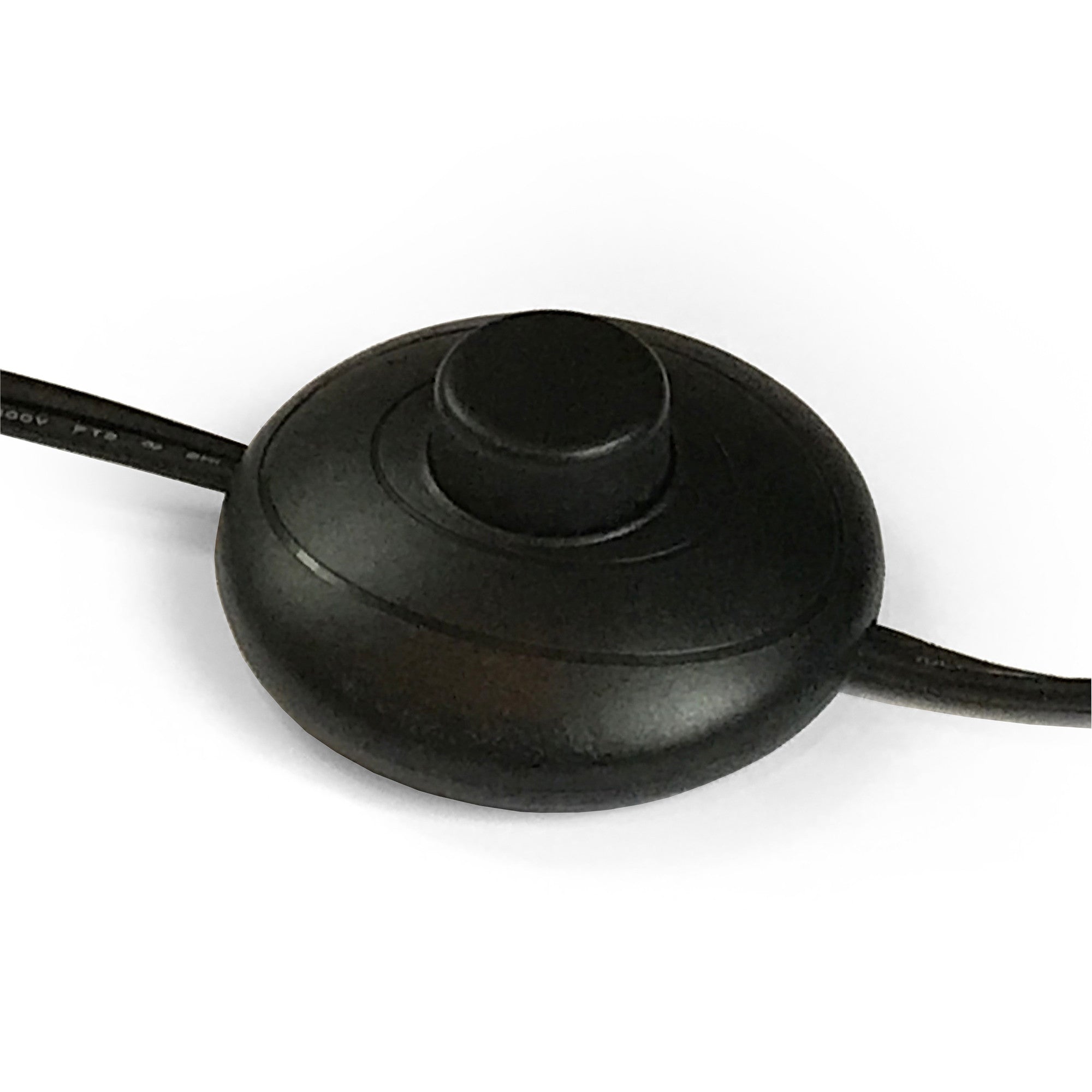 61" Black Adjustable Swing Arm Floor Lamp With Black Cone Shade