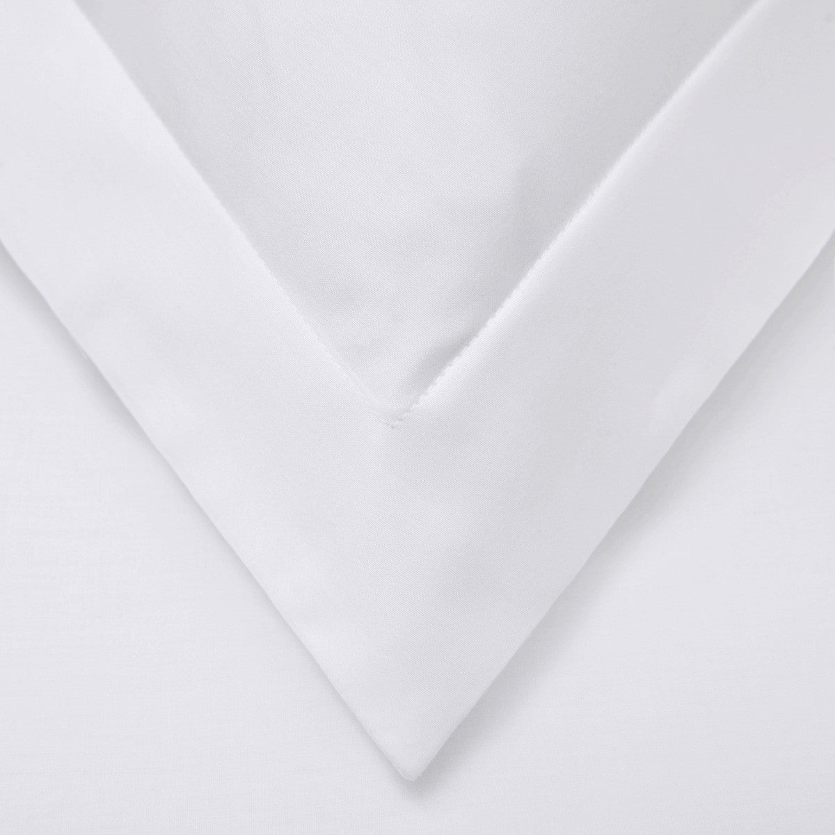 White King Cotton Blend 1000 Thread Count Washable Duvet Cover Set