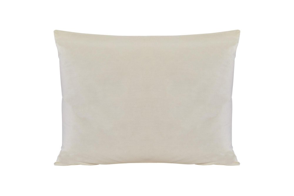 Cotton Wool Hypoallergenic King Size Bed Pillow