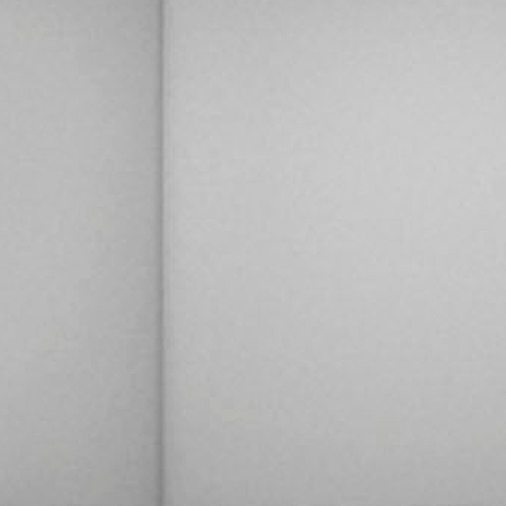 67" White Wood Pantry Or Storage Closet