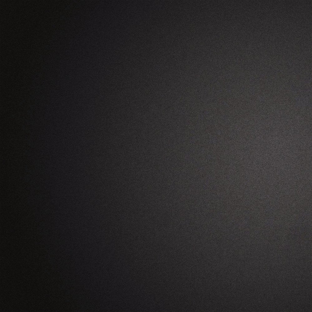 40" Charcoal Metal Swivel Outdoor Counter Height Bar chair with Footrest