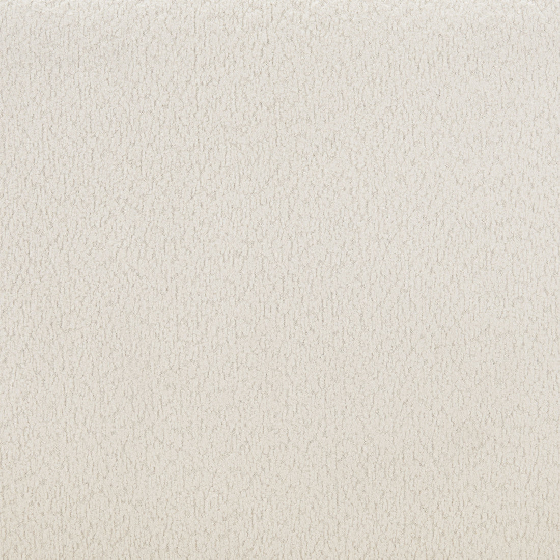 29" Ivory Faux Shearling And Upholstered Side Chair
