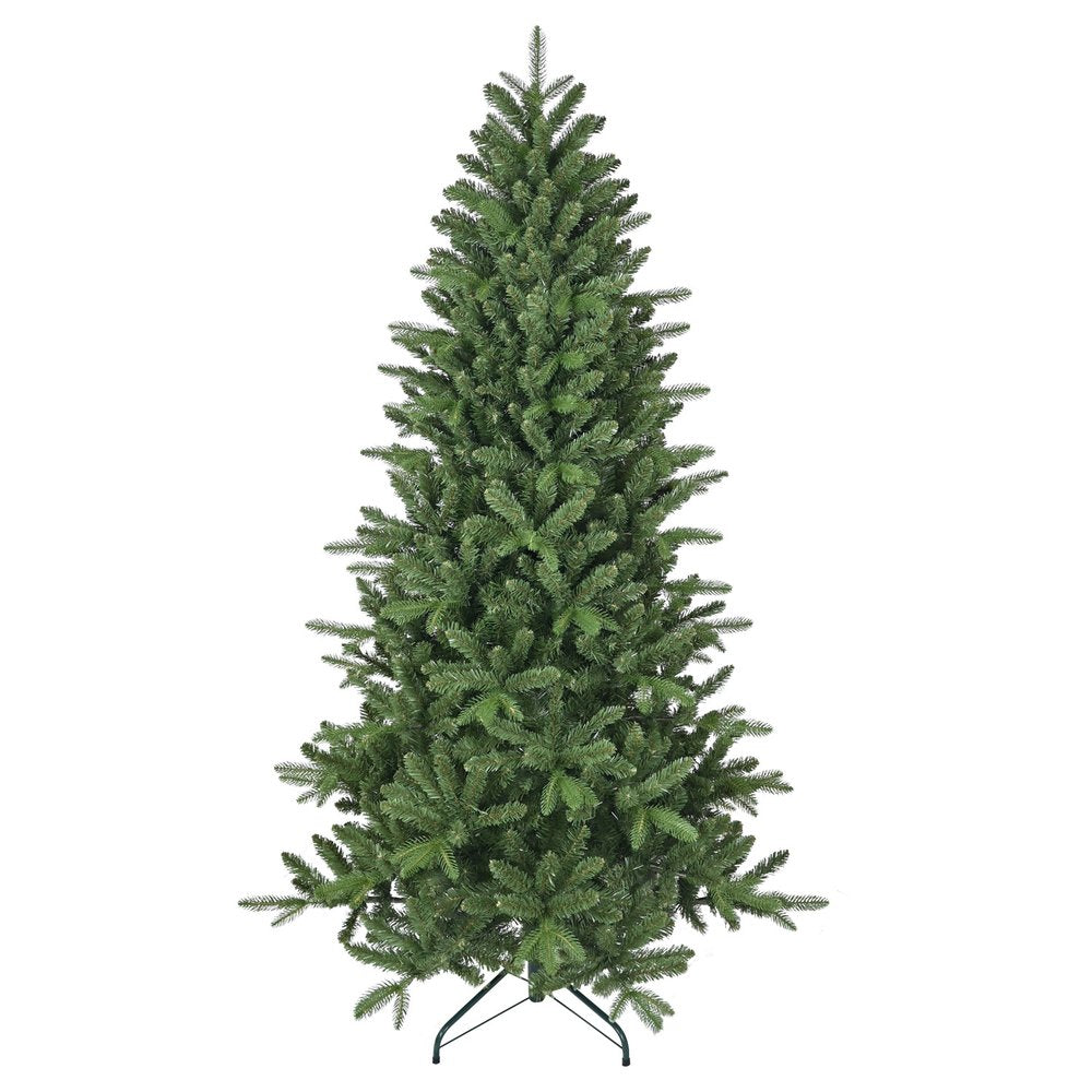 6' Full Spruce Christmas Tree