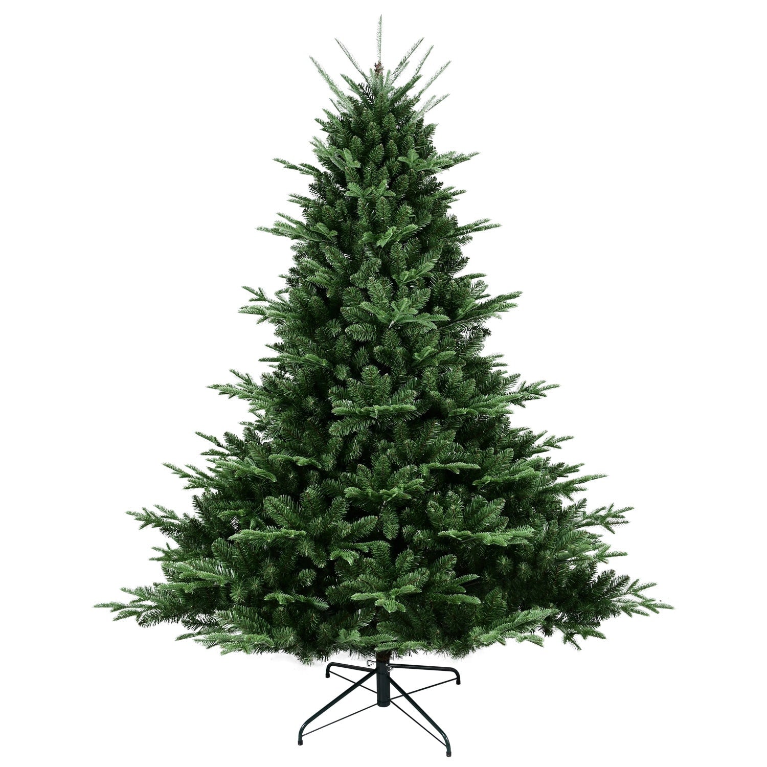 6' Full Pine Christmas Tree