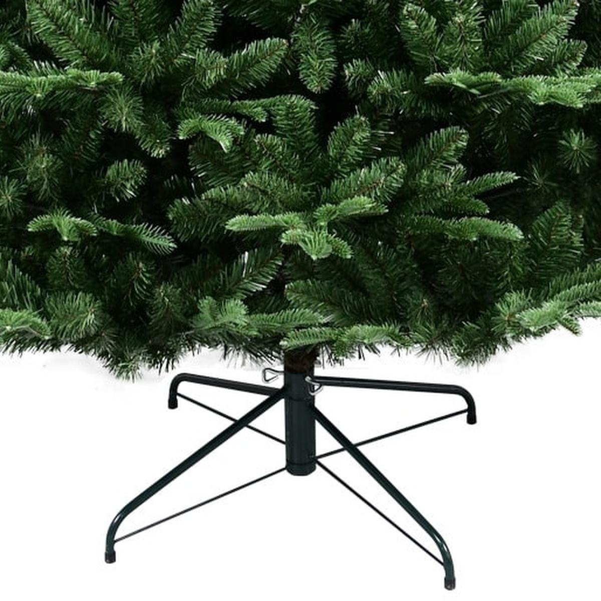 6' Full Pine Christmas Tree