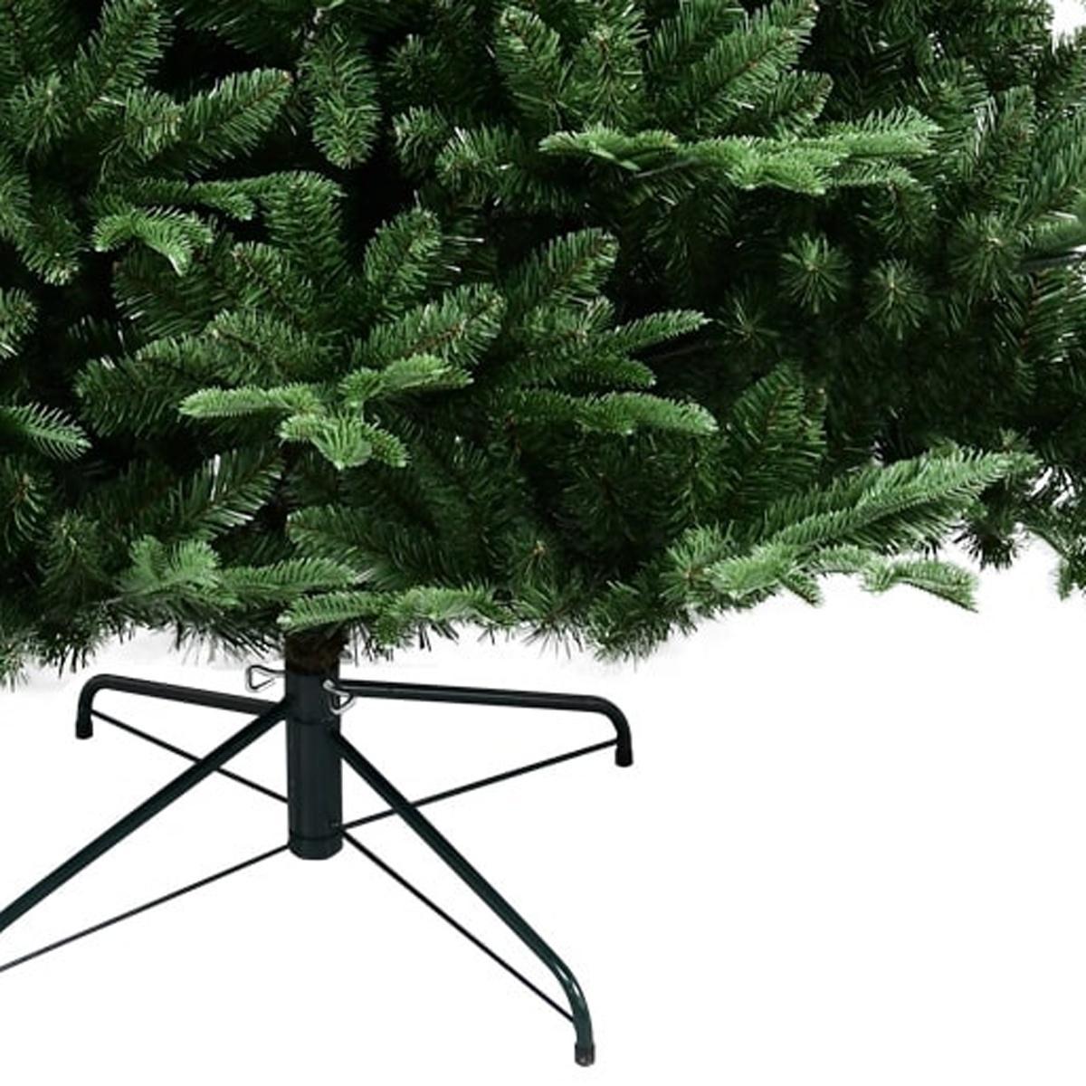 7' Full Pine Christmas Tree