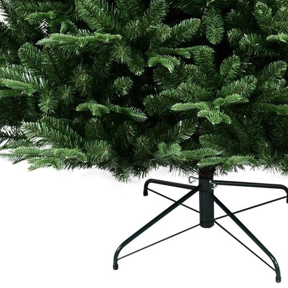 5' Full Spruce Christmas Tree