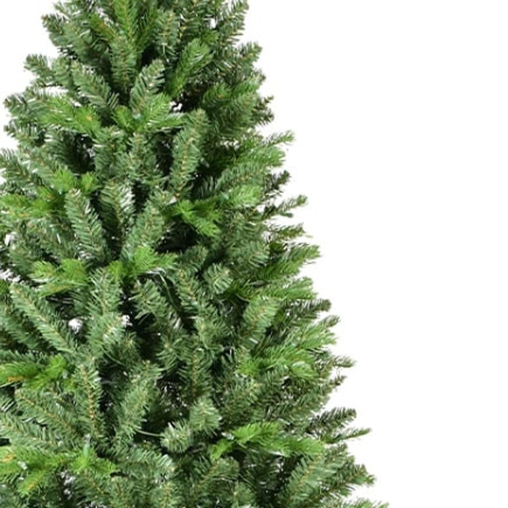 6' Slender Pine Christmas Tree