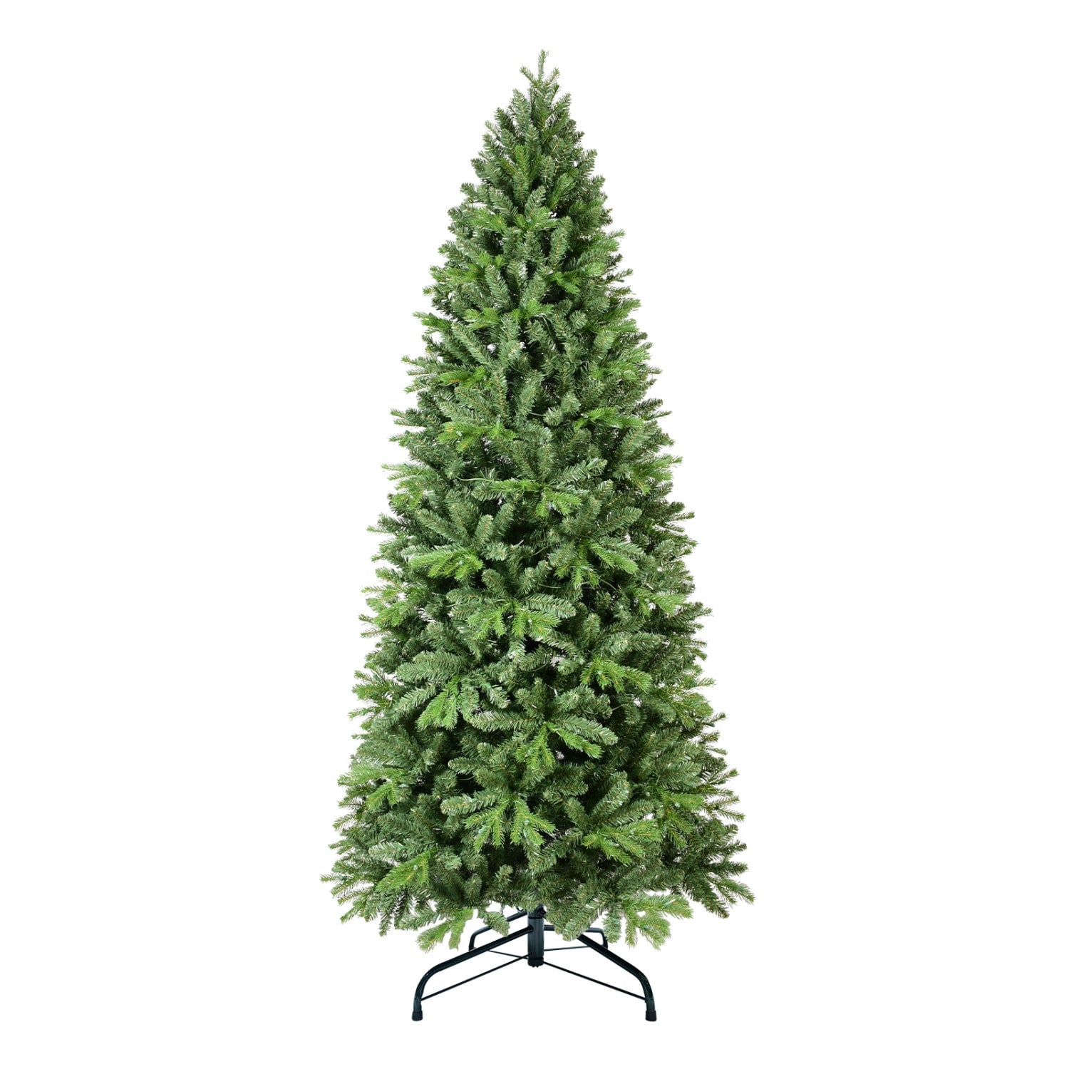 6' Slender Pine Christmas Tree
