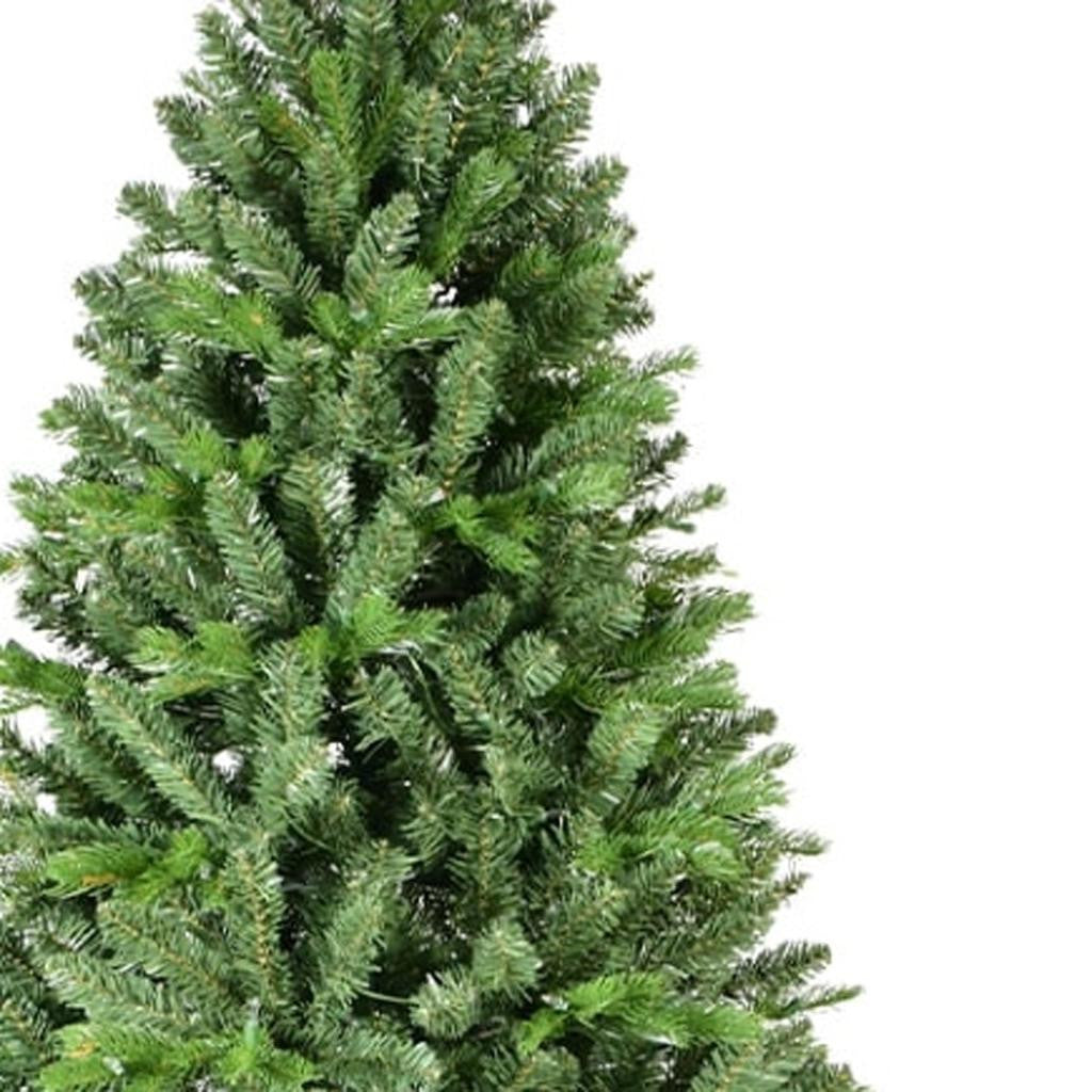 7.5' Slender Pine Christmas Tree
