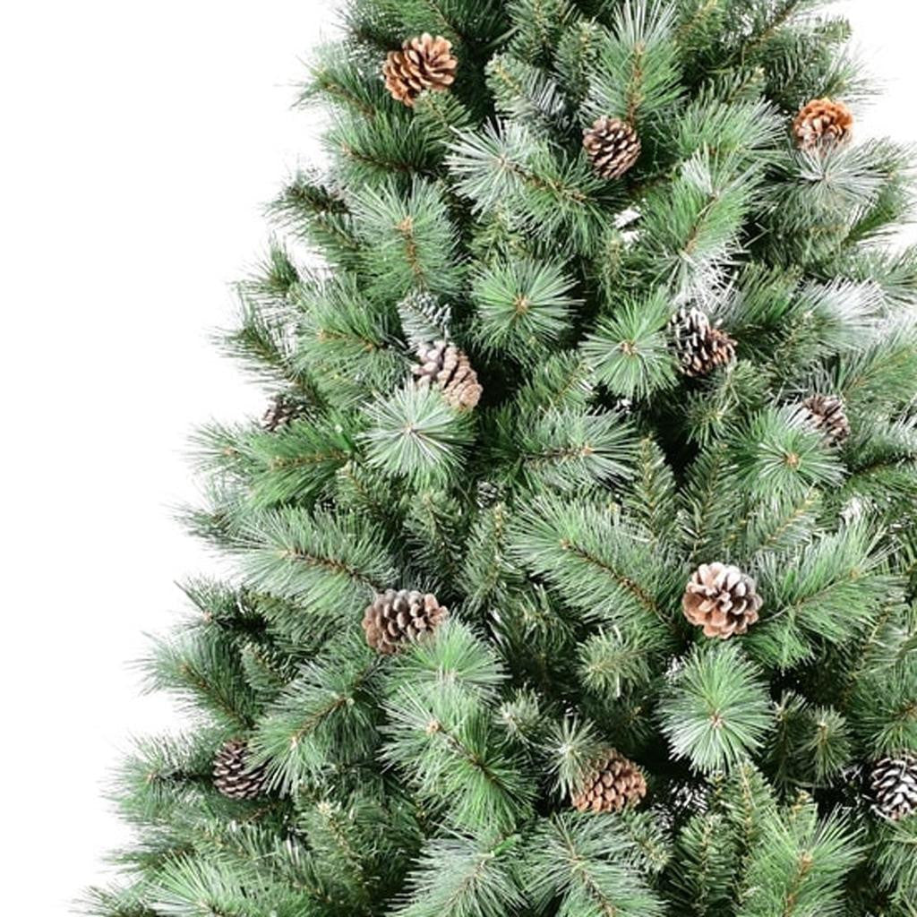 9' Full Pine Christmas Tree