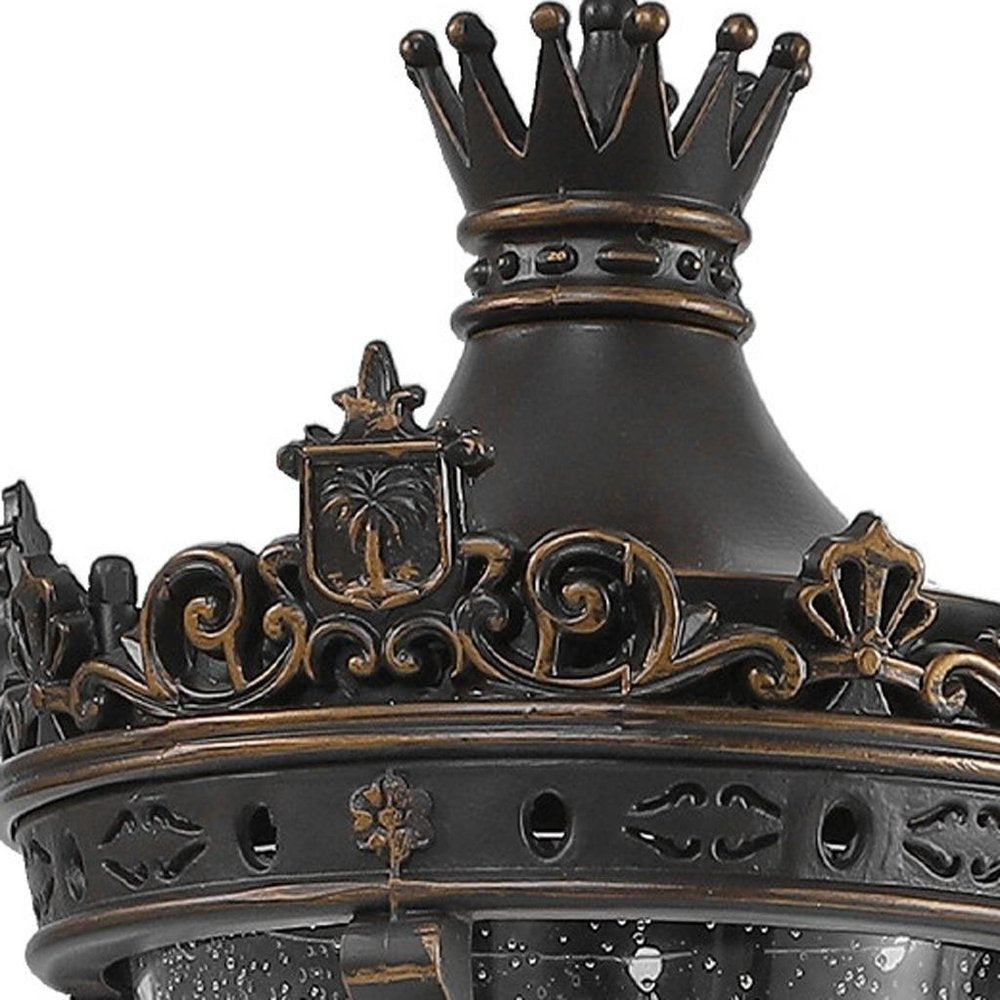 Outdoor Hanging Light