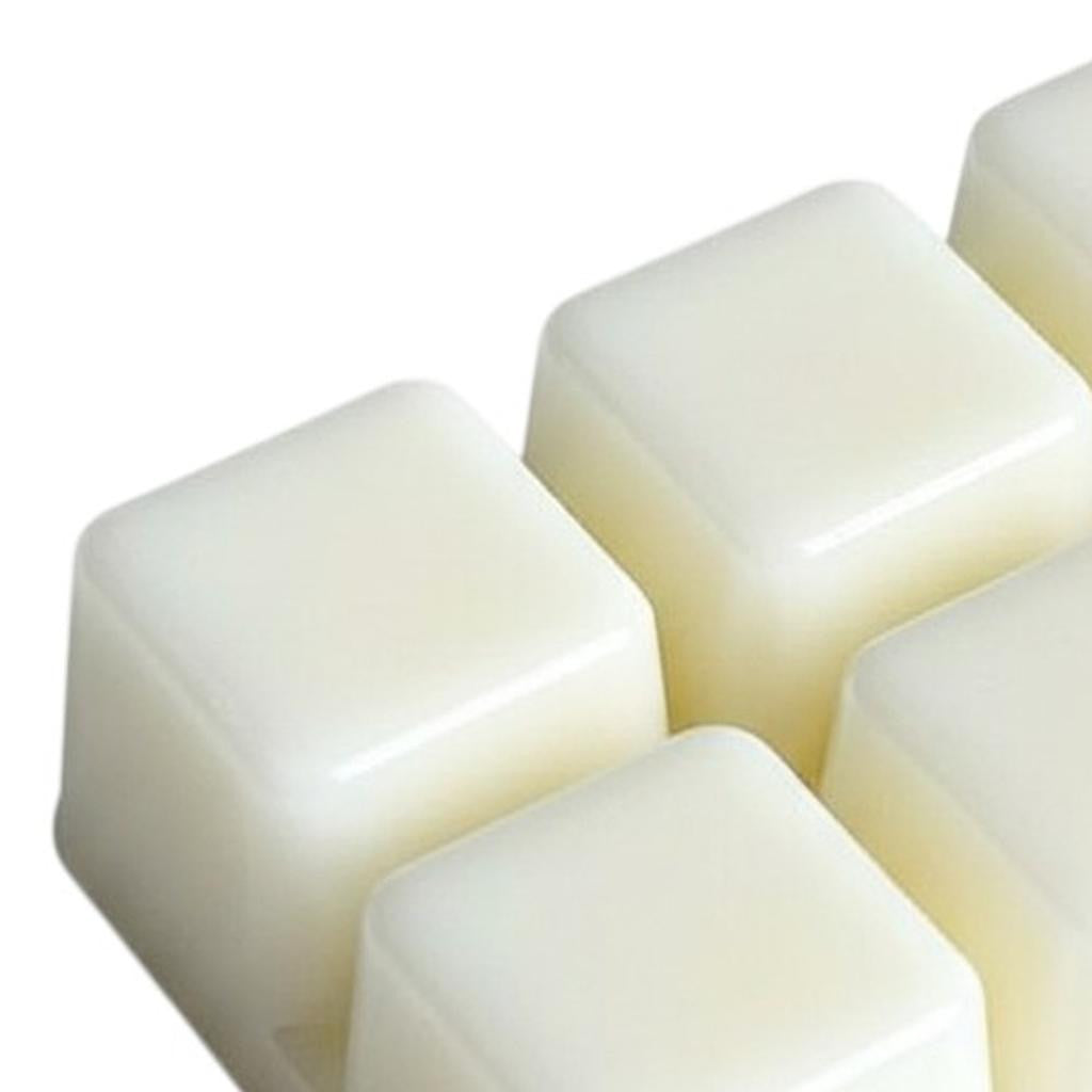 Set of Six Ivory Love Spell Scented Soy Wax Melts