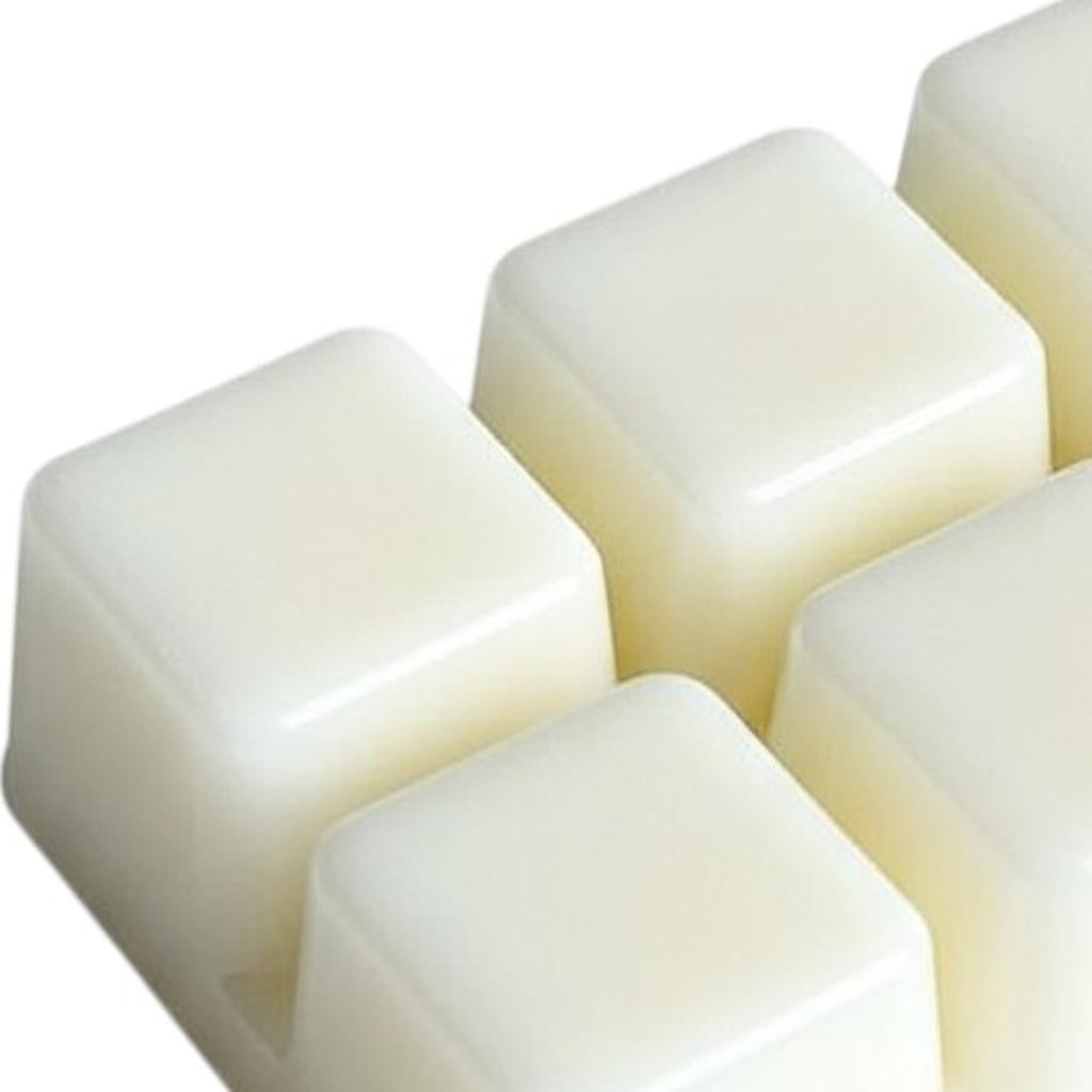 Set of Six Ivory Banana Nut Bread Scented Soy Wax Melts