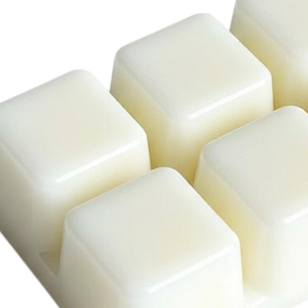 Set of Six Ivory Mediterranean Fig Scented Soy Wax Melts