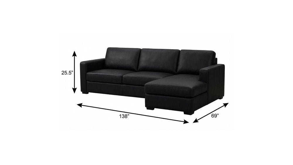 138" Beige Chenille Modular Sofa With Ottoman And Toss Pillows