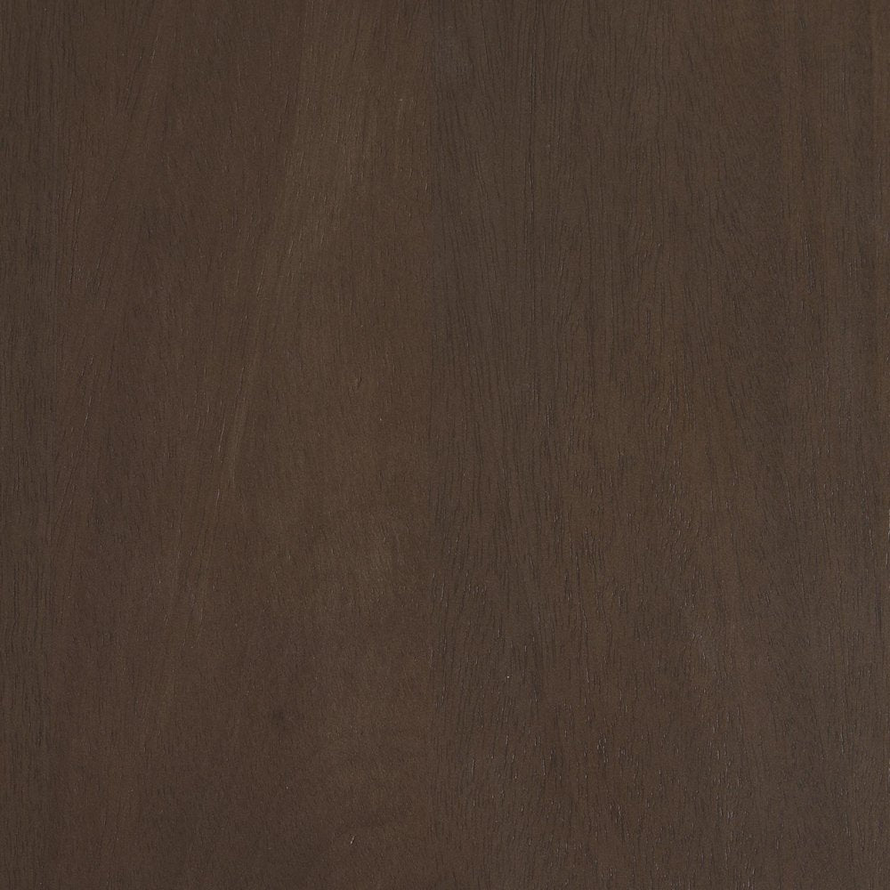 72" Brown Solid Wood Sideboard With Four Doors