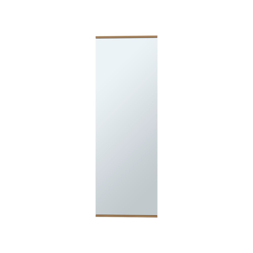54" Beige Wood Filing Cabinet