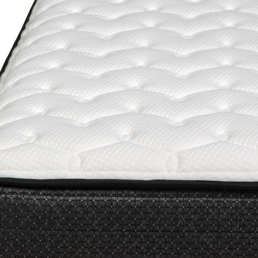 7" Twin Foam Plush Foam Mattress