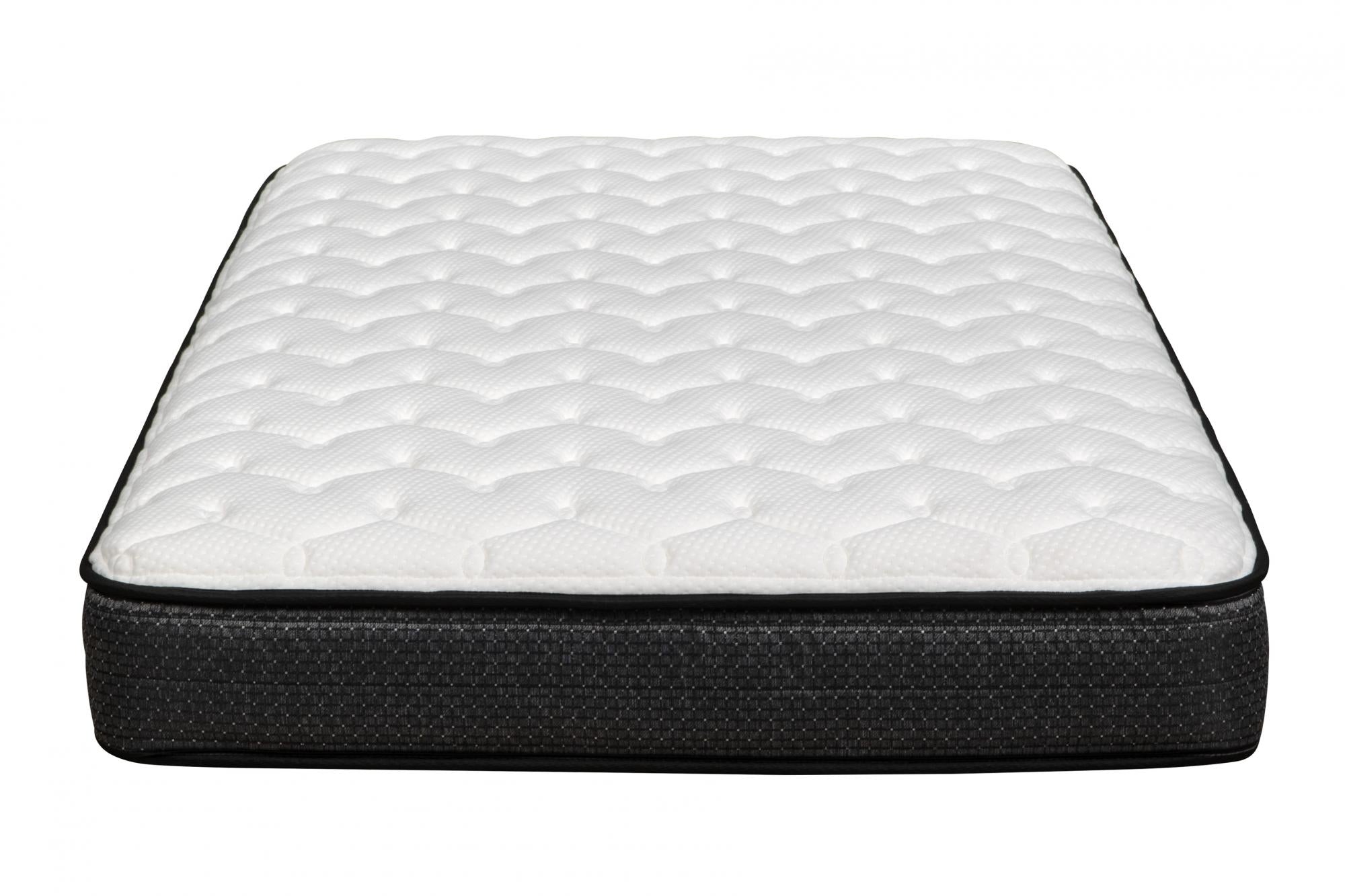 7" Twin XL Foam Plush Foam Mattress