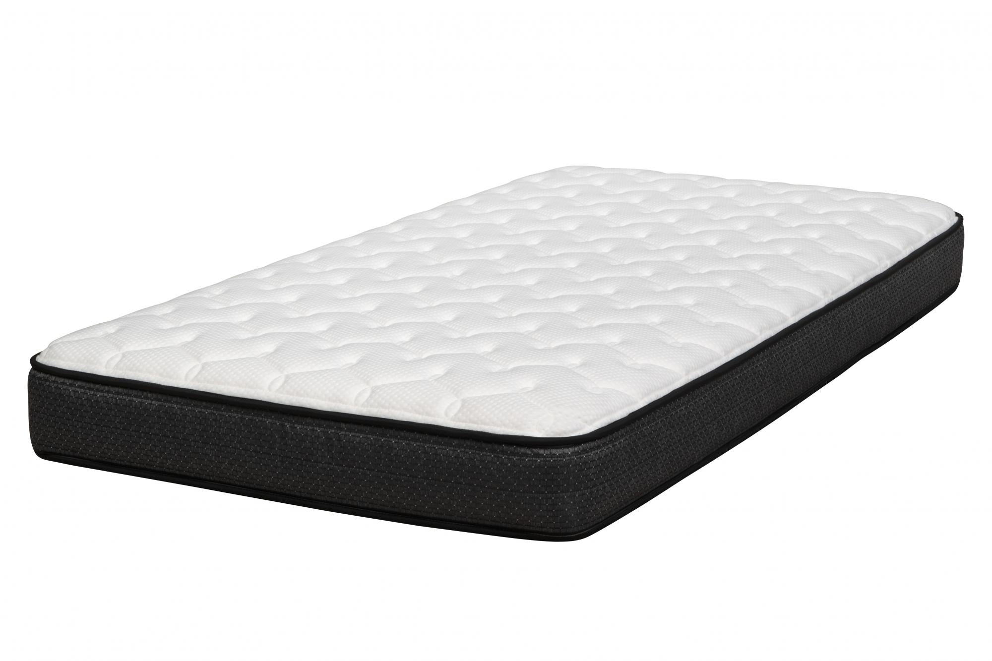 7" King Foam Plush Foam Mattress