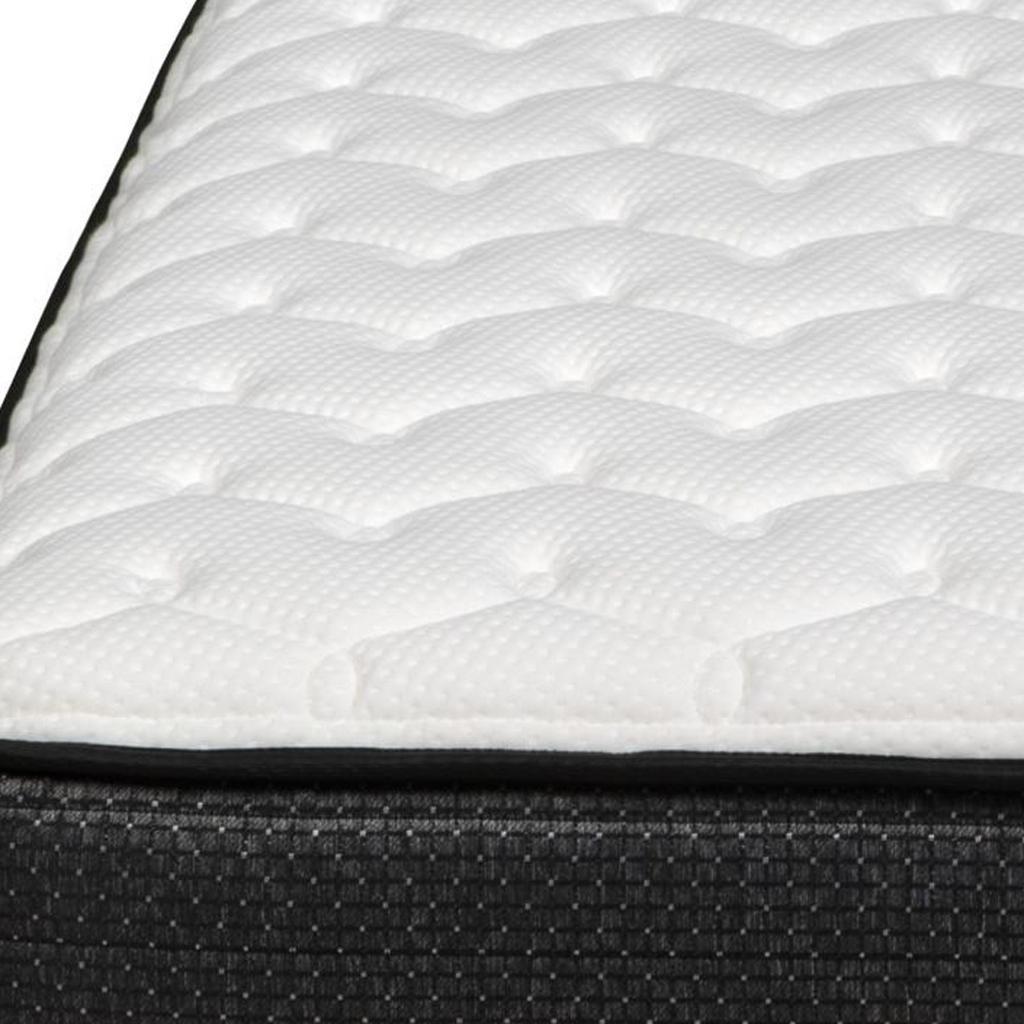 7" King Foam Plush Foam Mattress