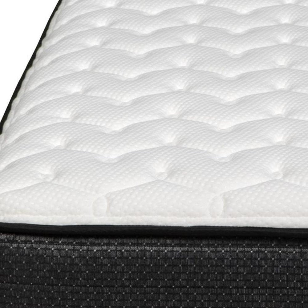 7" Twin Foam Plush Foam Mattress
