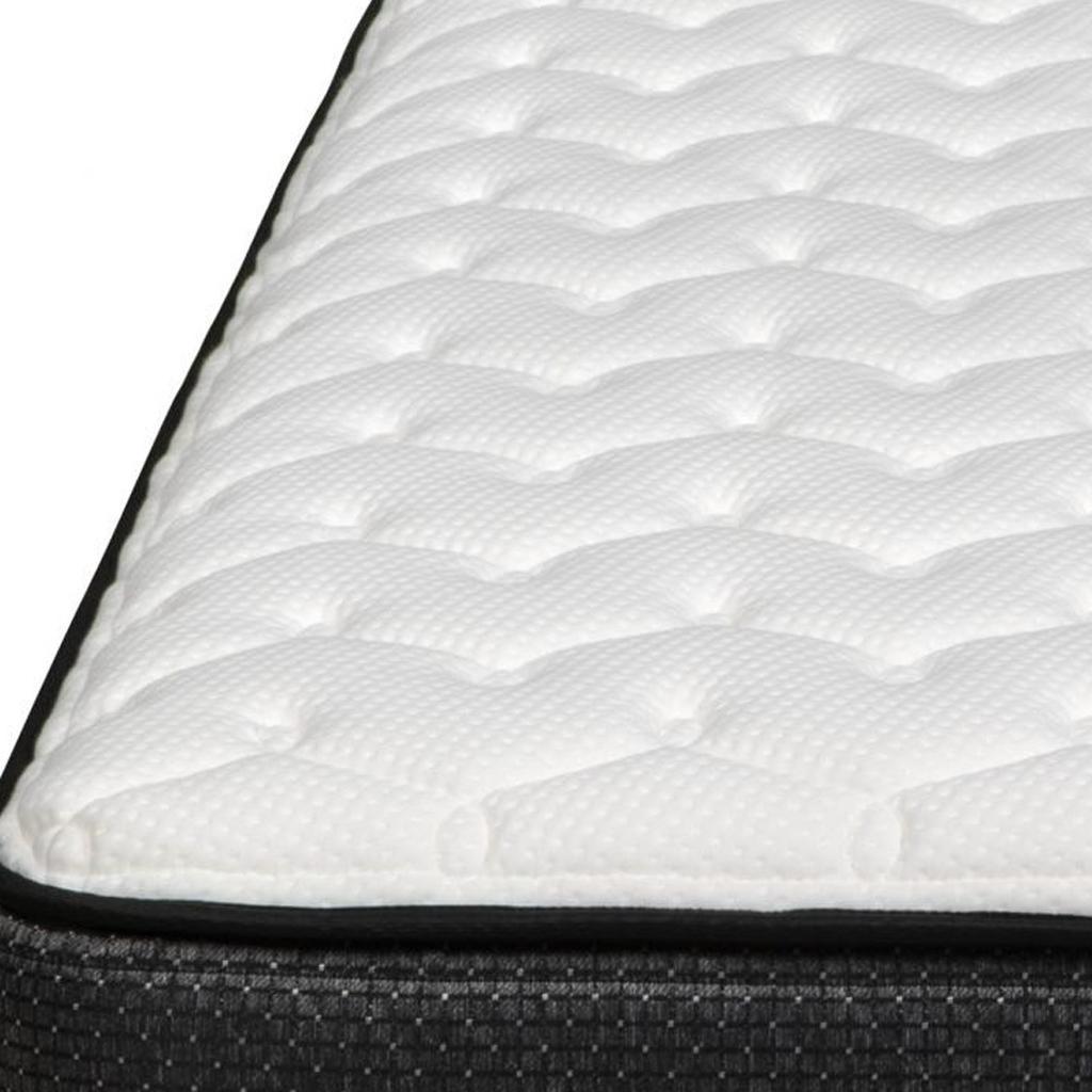 7" California King Foam Plush Foam Mattress